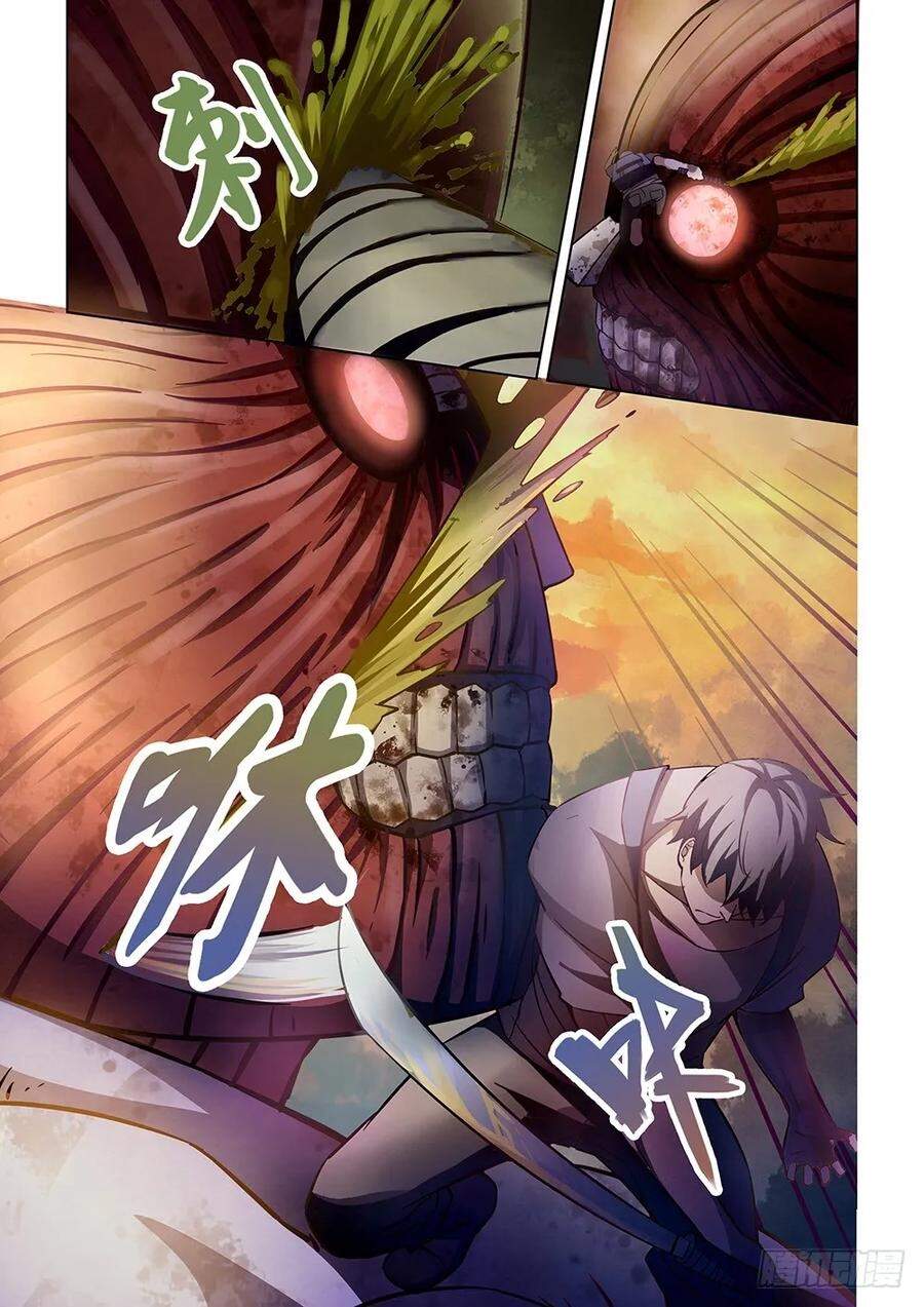 Mạt thế phàm nhân chapter 162 - Upload bởi truyensieuhay.com