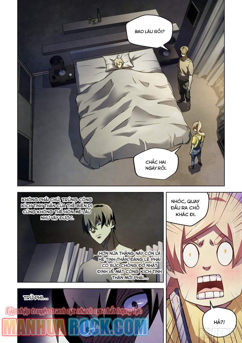 Mạt thế phàm nhân chapter 164 - Upload bởi truyensieuhay.com