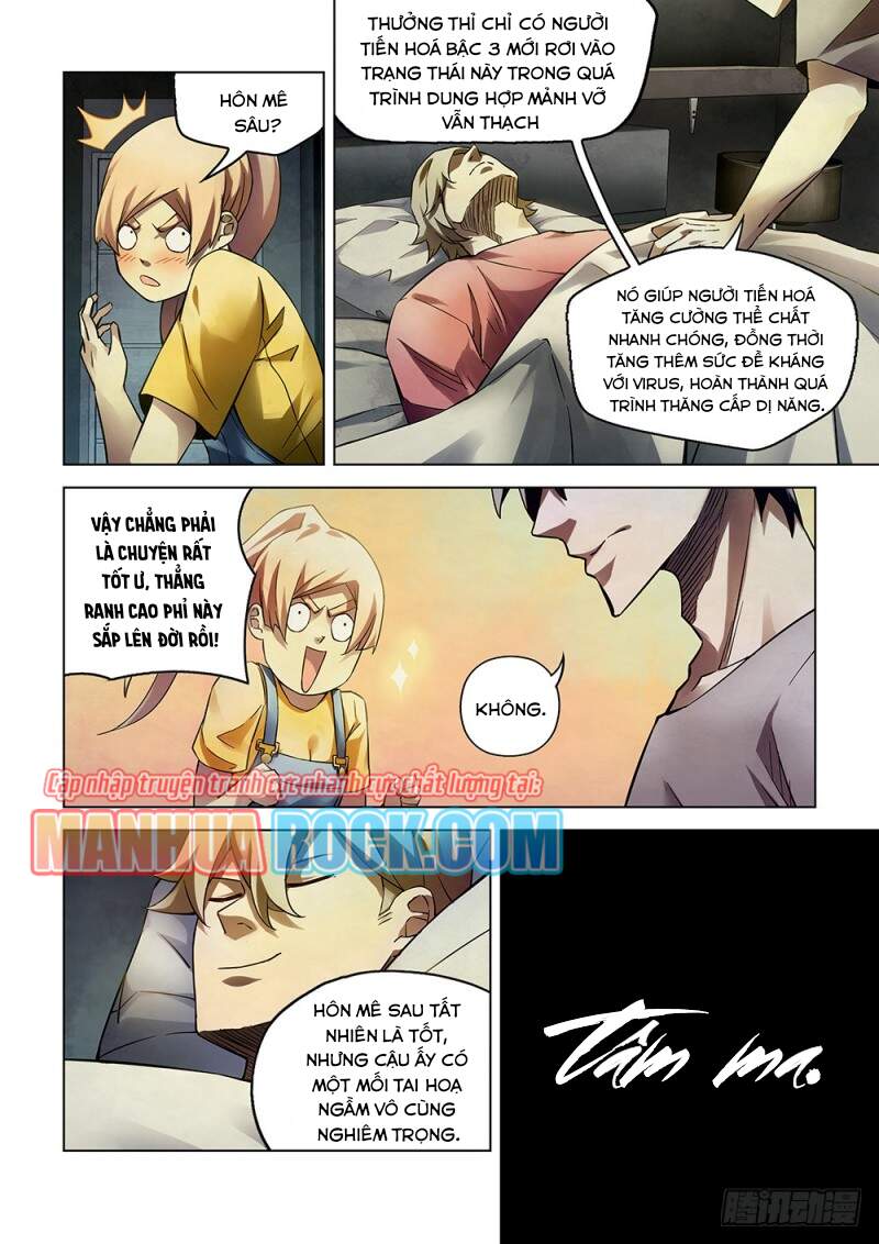 Mạt thế phàm nhân chapter 164 - Upload bởi truyensieuhay.com
