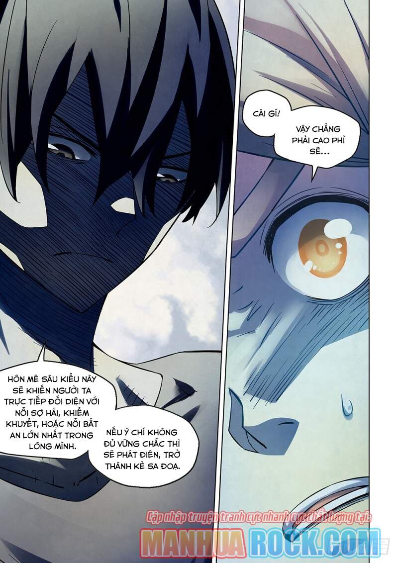 Mạt thế phàm nhân chapter 164 - Upload bởi truyensieuhay.com