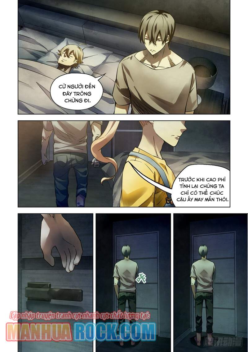 Mạt thế phàm nhân chapter 164 - Upload bởi truyensieuhay.com