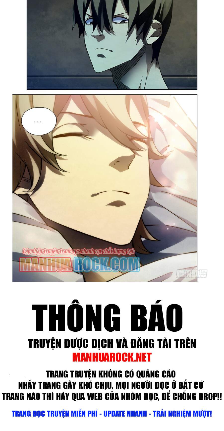 Mạt thế phàm nhân chapter 164 - Upload bởi truyensieuhay.com