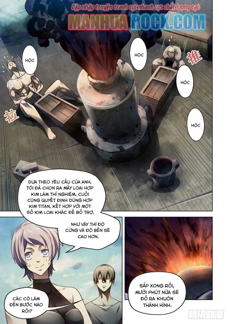 Mạt thế phàm nhân chapter 164 - Upload bởi truyensieuhay.com