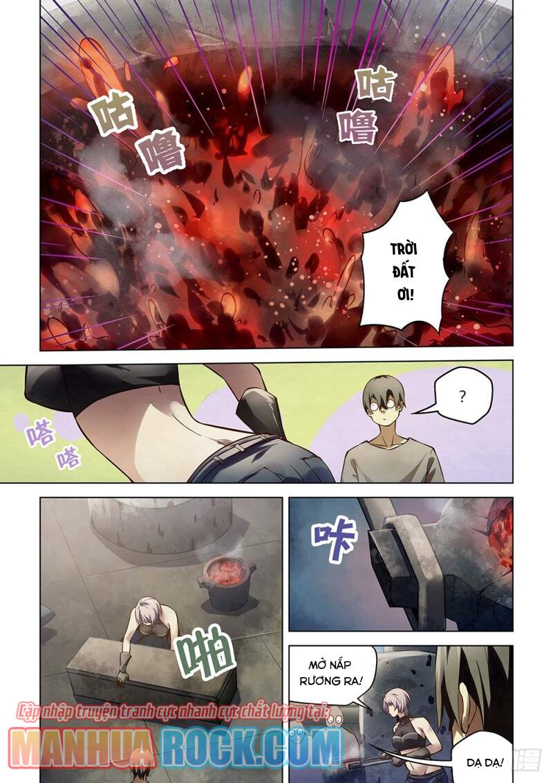 Mạt thế phàm nhân chapter 164 - Upload bởi truyensieuhay.com