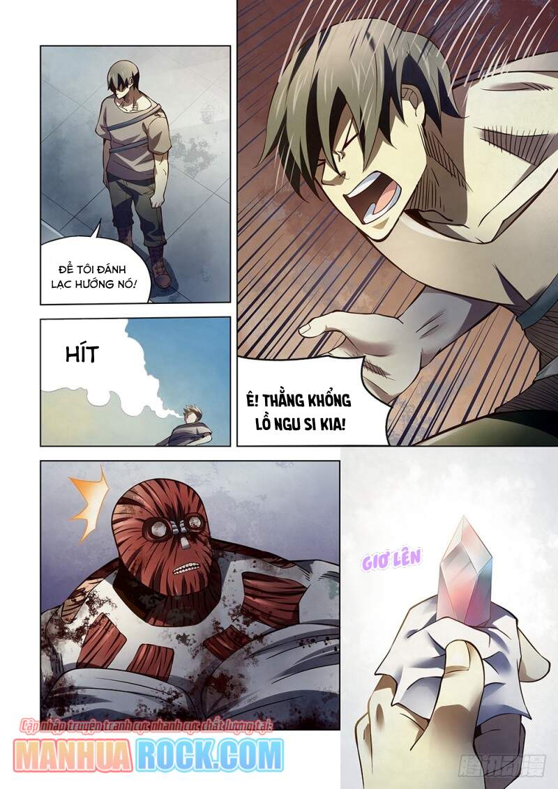 Mạt thế phàm nhân chapter 165 - Upload bởi truyensieuhay.com