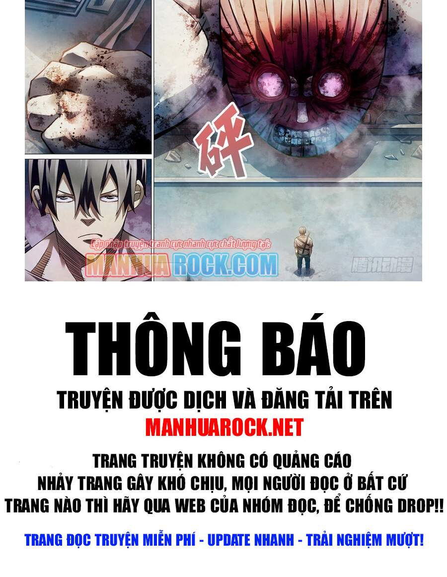 Mạt thế phàm nhân chapter 165 - Upload bởi truyensieuhay.com