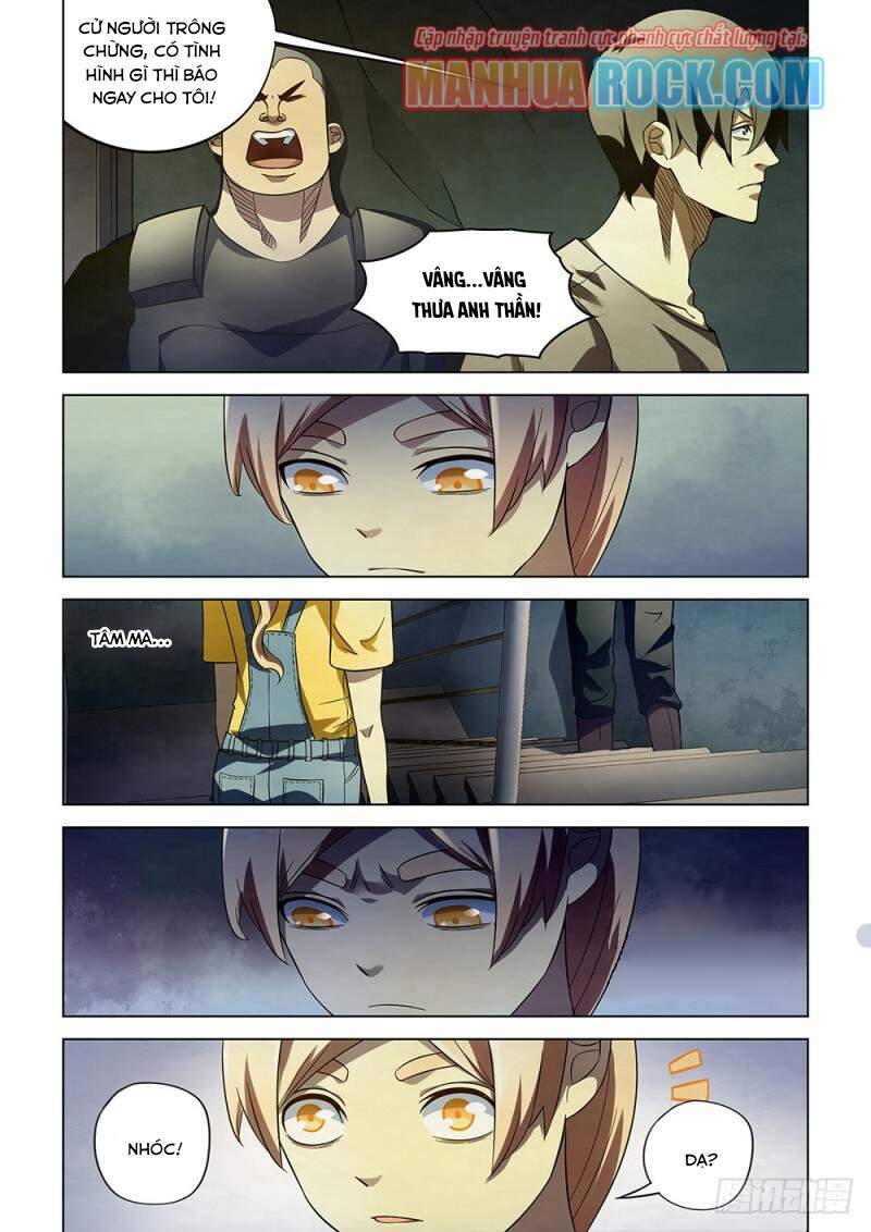 Mạt thế phàm nhân chapter 165 - Upload bởi truyensieuhay.com