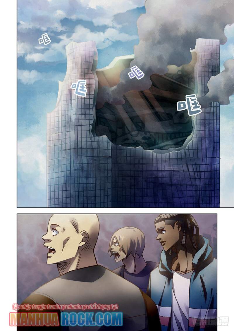 Mạt thế phàm nhân chapter 165 - Upload bởi truyensieuhay.com