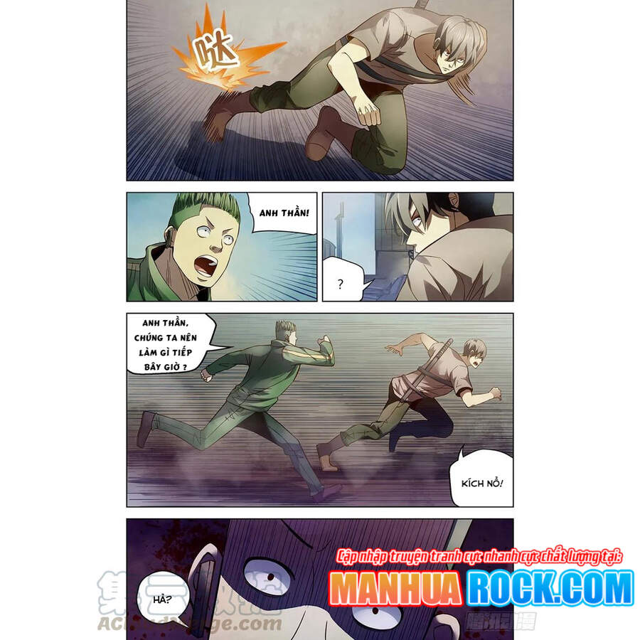 Mạt thế phàm nhân chapter 166 - Upload bởi truyensieuhay.com