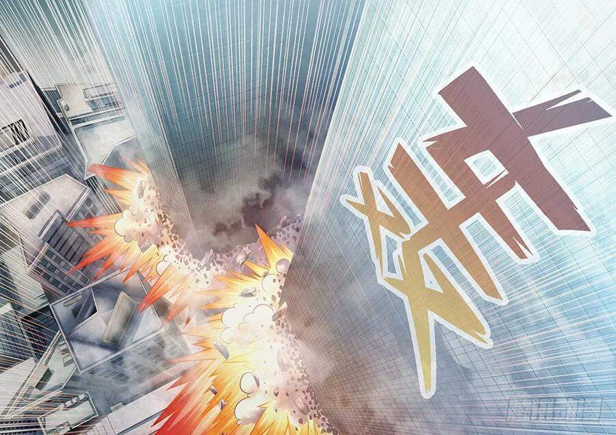 Mạt thế phàm nhân chapter 166 - Upload bởi truyensieuhay.com