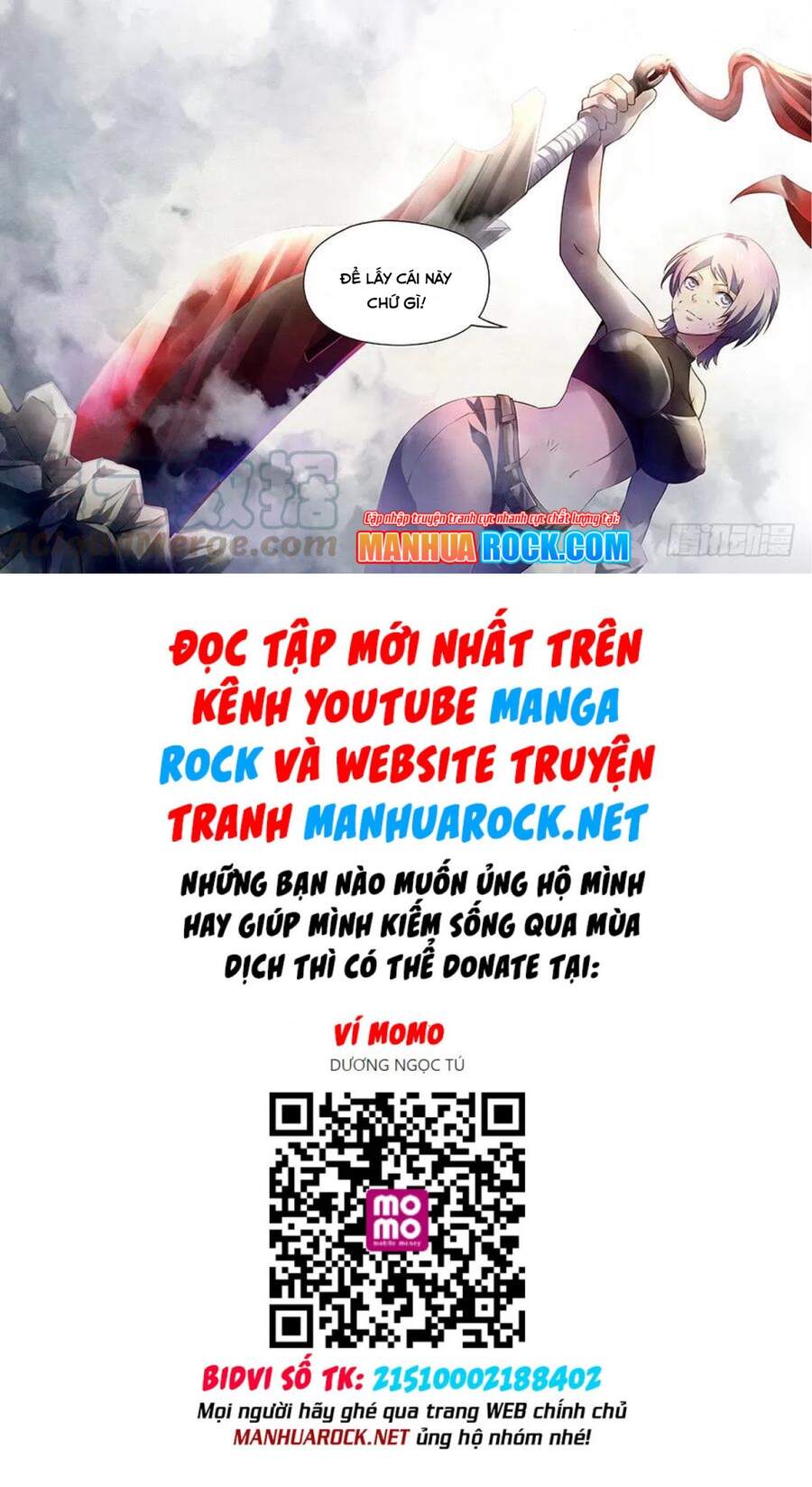 Mạt thế phàm nhân chapter 167 - Upload bởi truyensieuhay.com