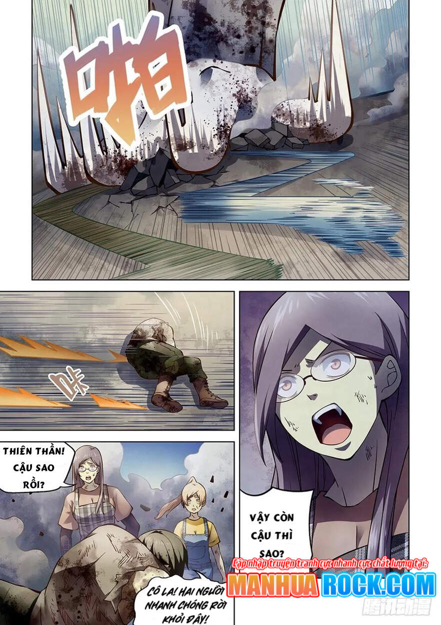 Mạt thế phàm nhân chapter 168 - Upload bởi truyensieuhay.com