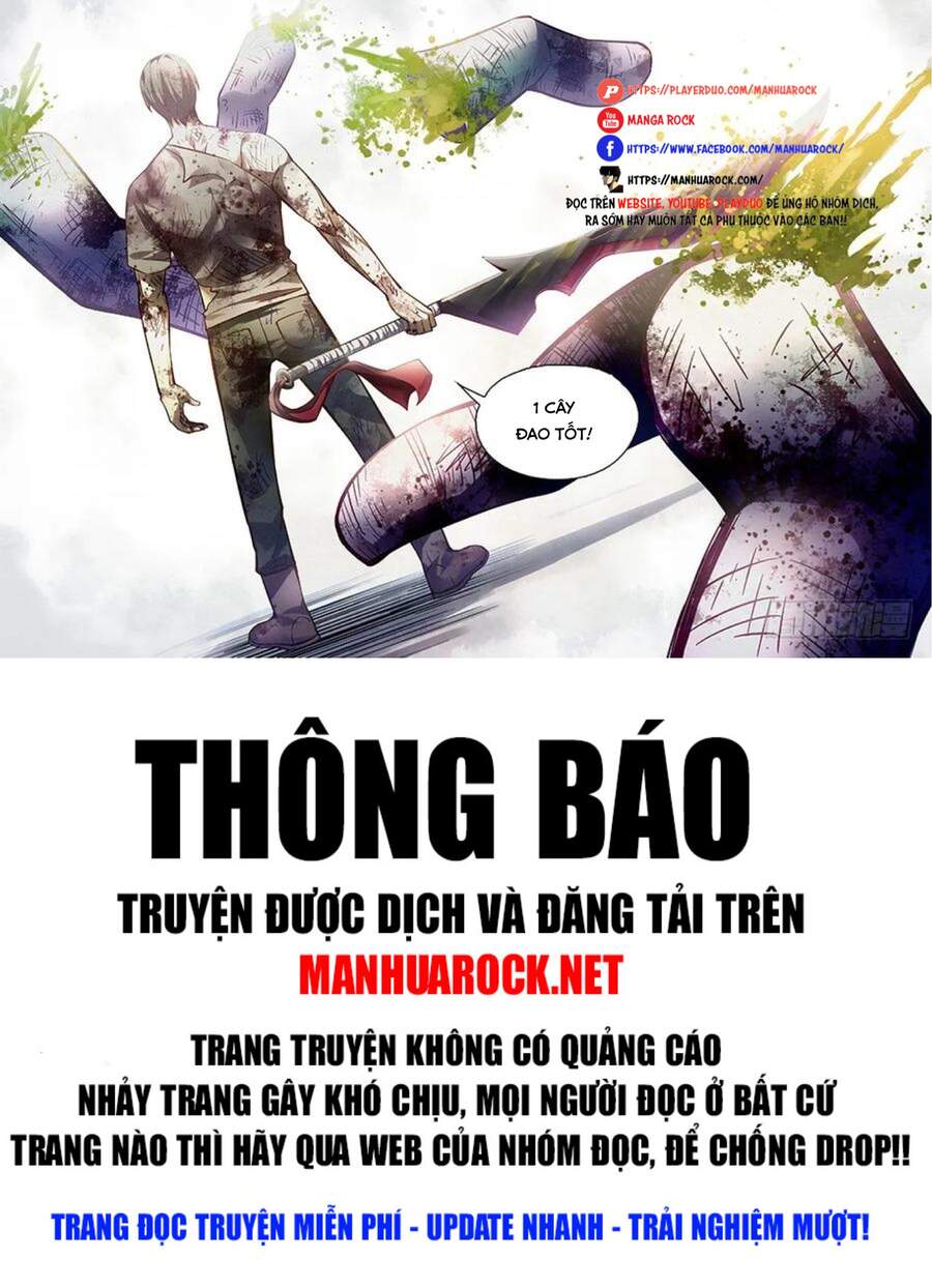 Mạt thế phàm nhân chapter 168 - Upload bởi truyensieuhay.com