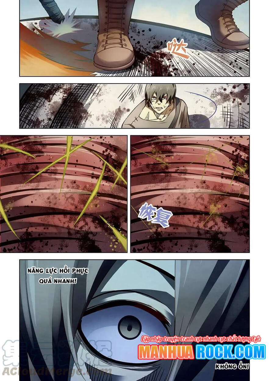 Mạt thế phàm nhân chapter 168 - Upload bởi truyensieuhay.com