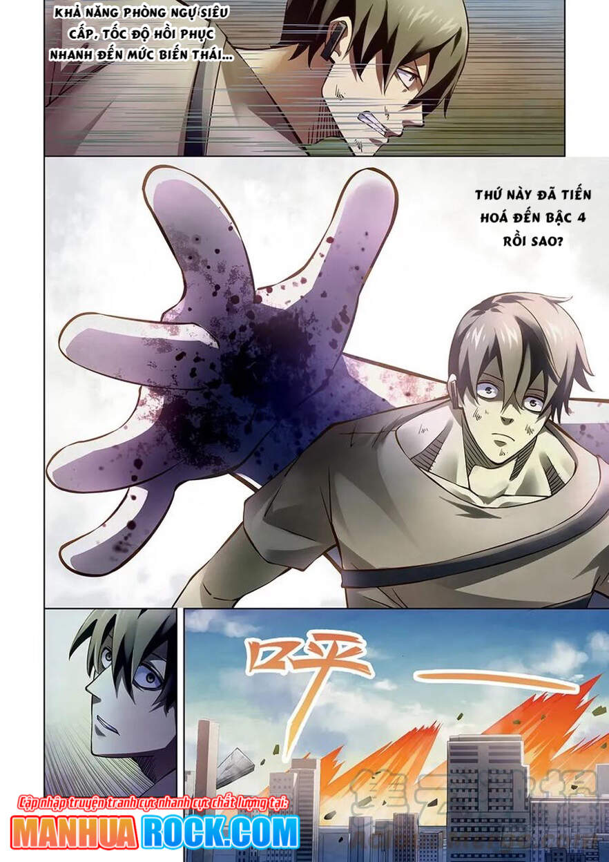 Mạt thế phàm nhân chapter 168 - Upload bởi truyensieuhay.com
