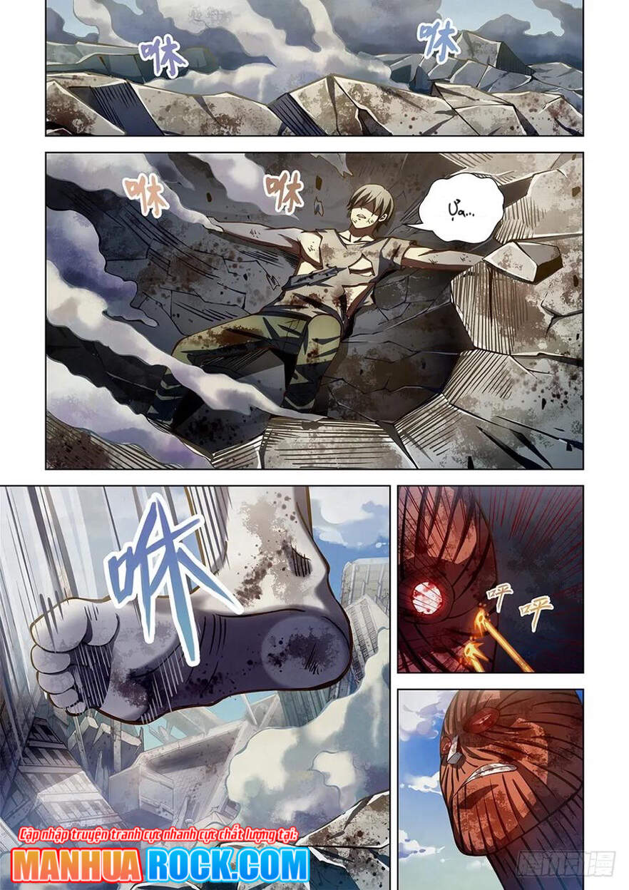 Mạt thế phàm nhân chapter 168 - Upload bởi truyensieuhay.com
