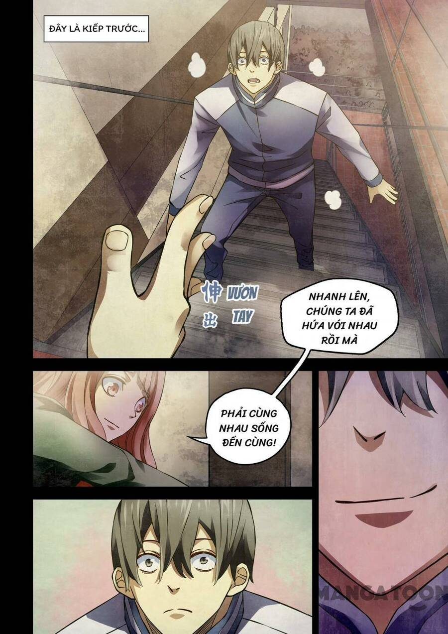 Mạt thế phàm nhân chapter 169 - Upload bởi truyensieuhay.com