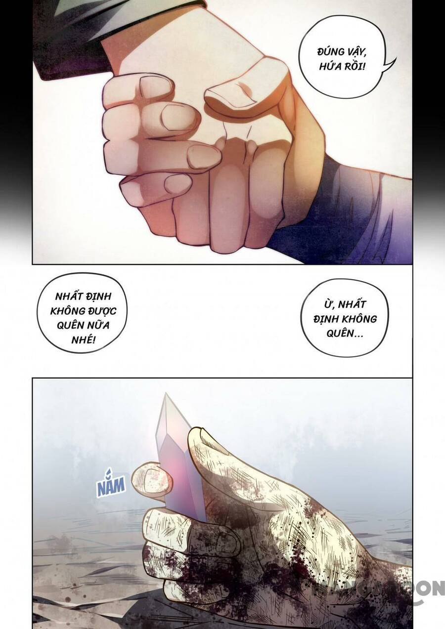 Mạt thế phàm nhân chapter 169 - Upload bởi truyensieuhay.com