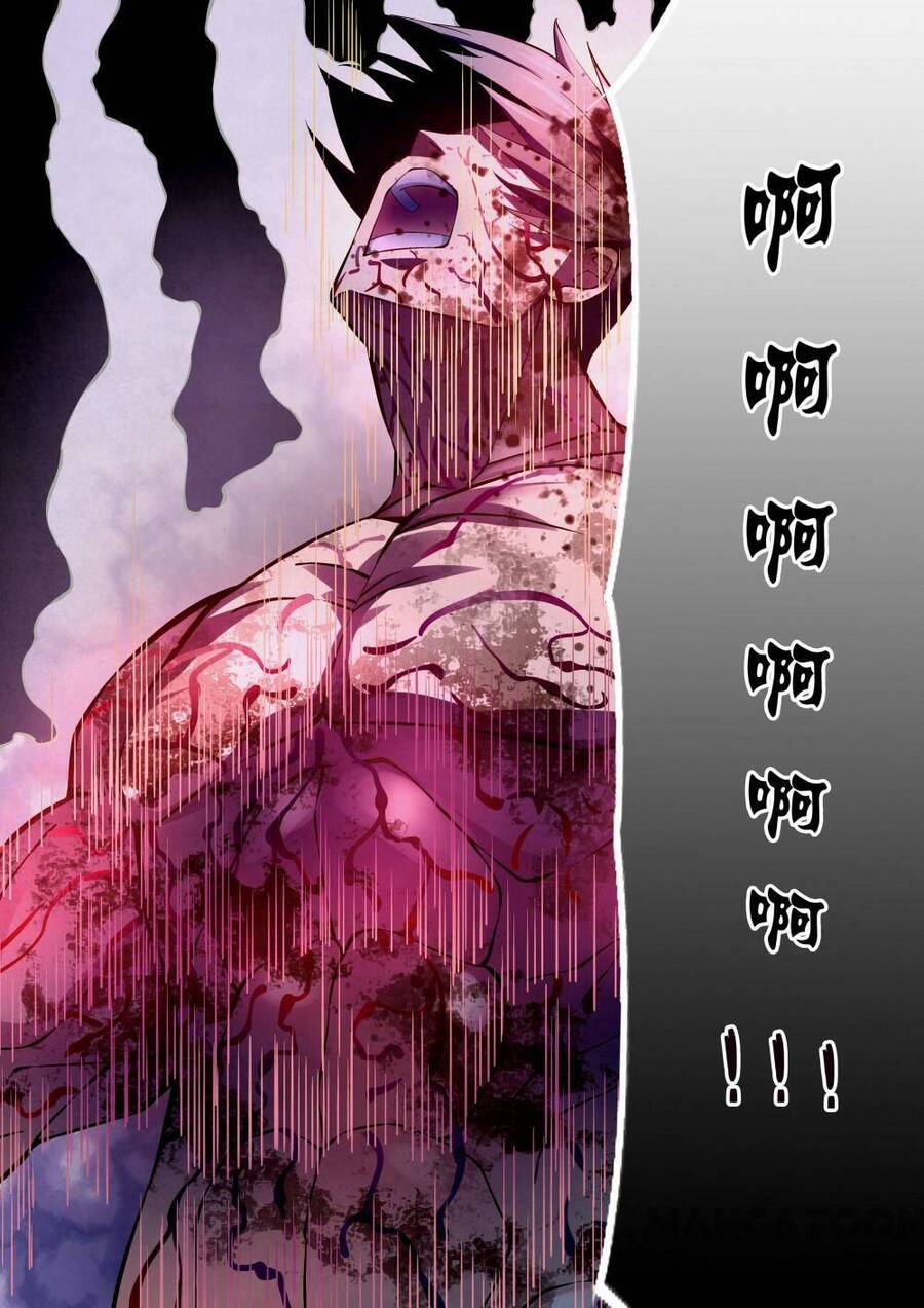 Mạt thế phàm nhân chapter 169 - Upload bởi truyensieuhay.com