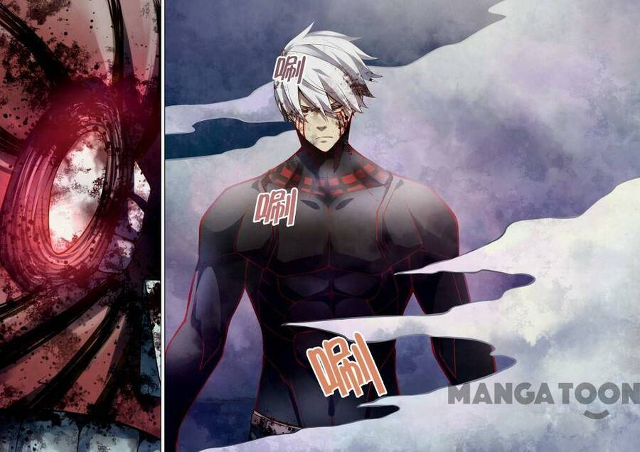 Mạt thế phàm nhân chapter 170 - Upload bởi truyensieuhay.com