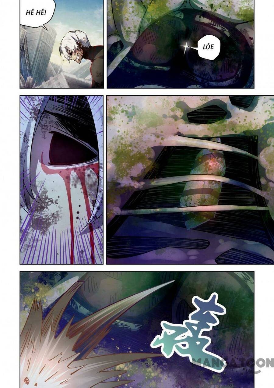 Mạt thế phàm nhân chapter 170 - Upload bởi truyensieuhay.com