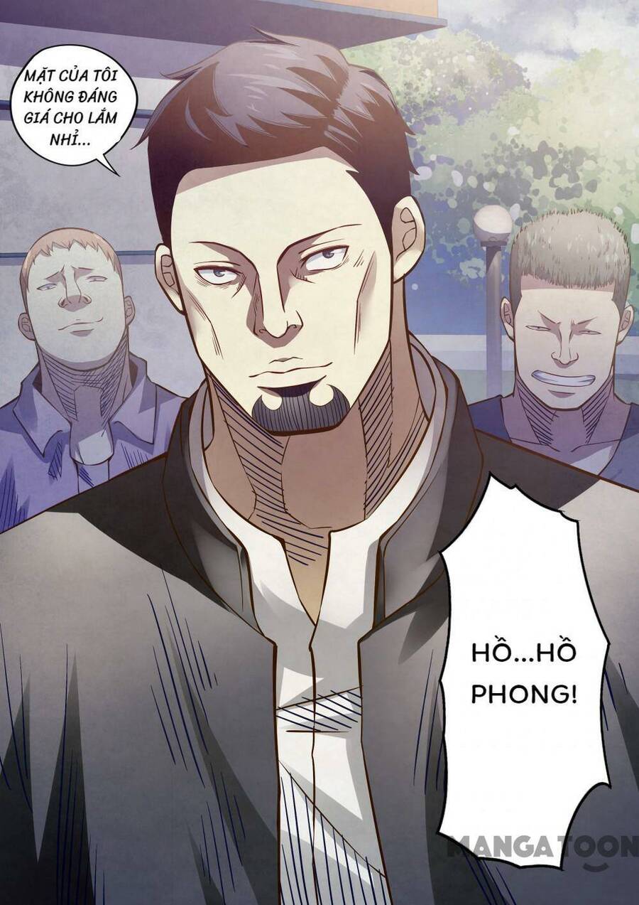 Mạt thế phàm nhân chapter 171 - Upload bởi truyensieuhay.com