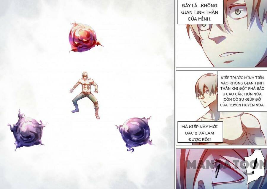Mạt thế phàm nhân chapter 171 - Upload bởi truyensieuhay.com