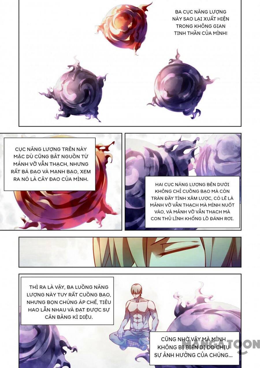 Mạt thế phàm nhân chapter 171 - Upload bởi truyensieuhay.com