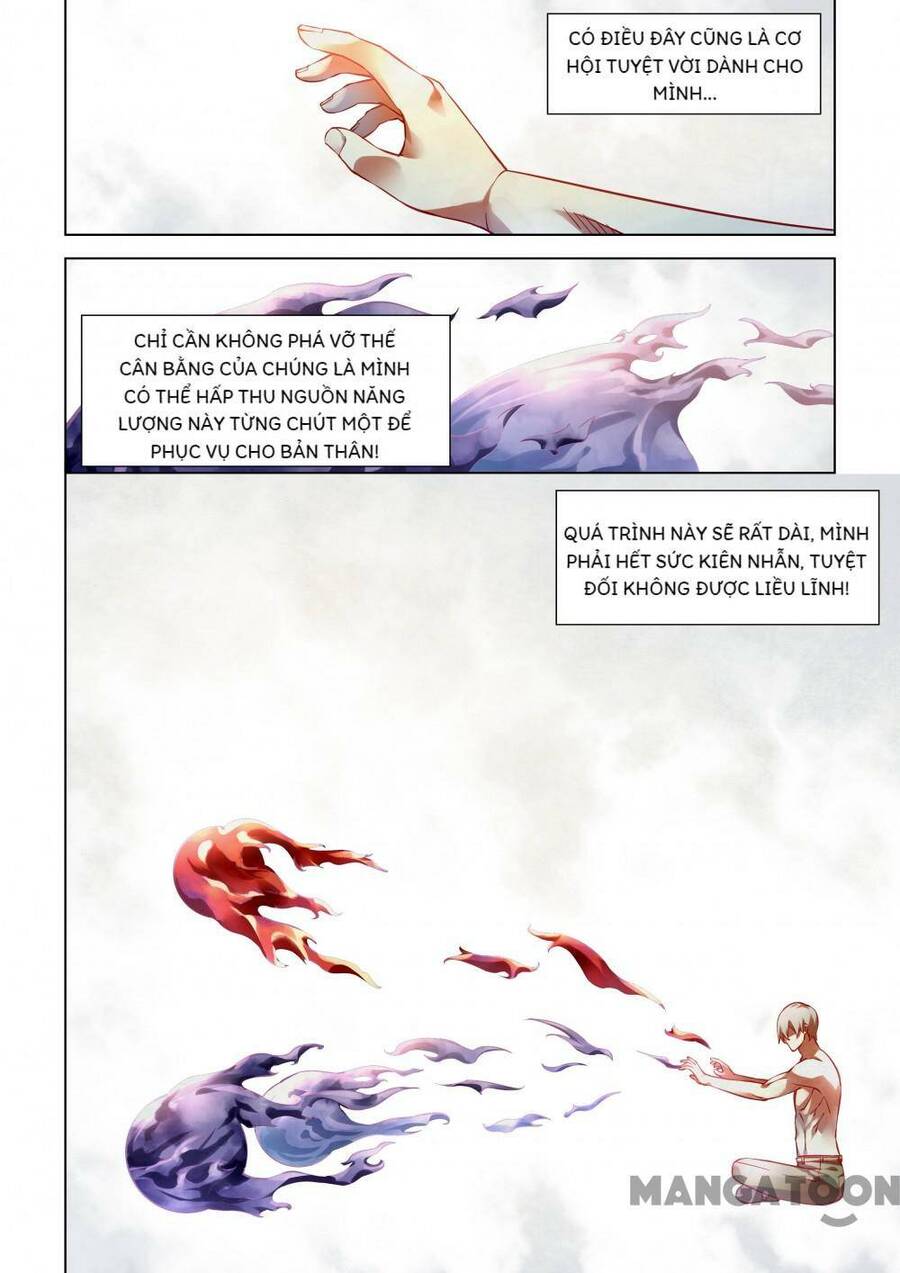 Mạt thế phàm nhân chapter 171 - Upload bởi truyensieuhay.com