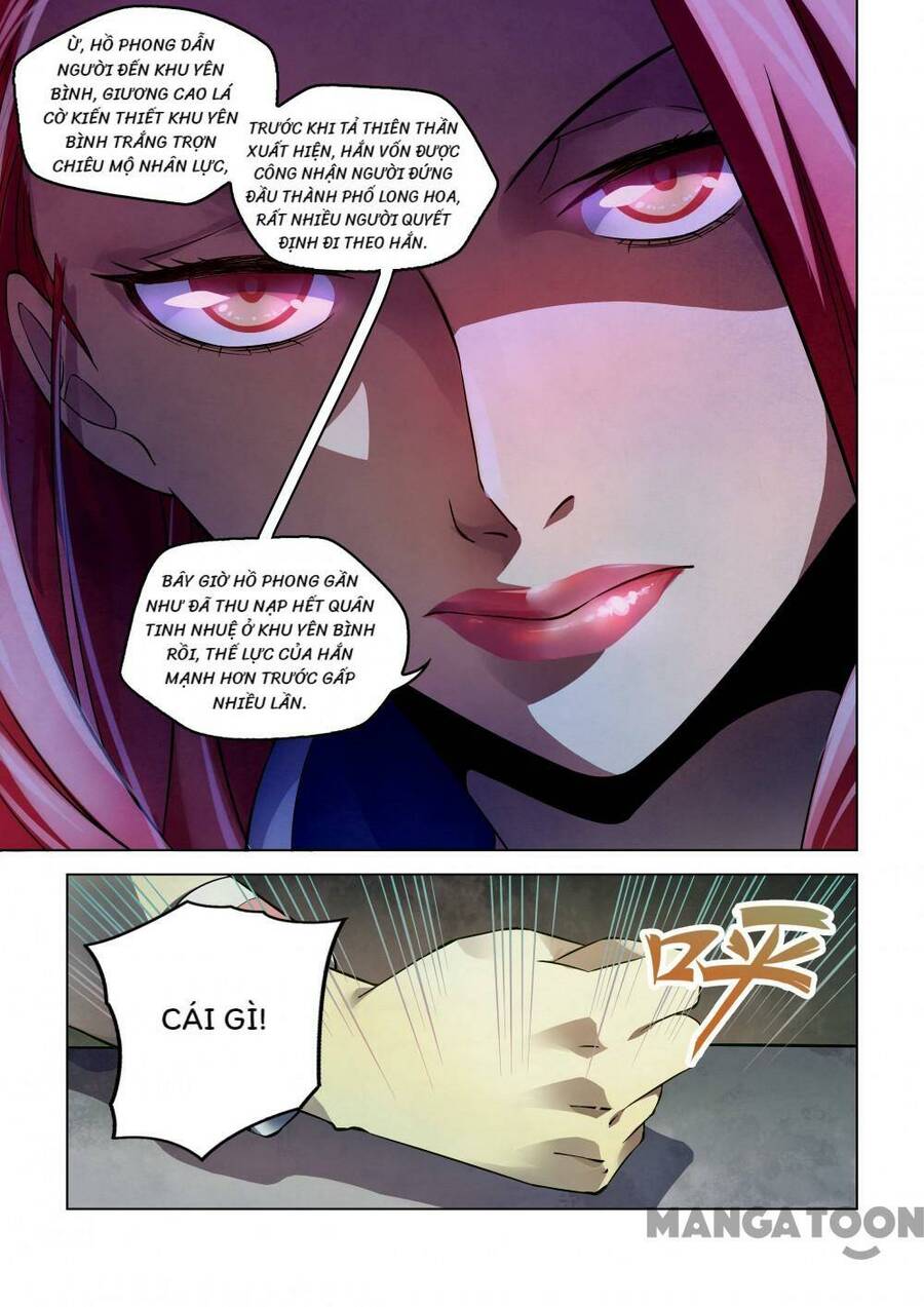 Mạt thế phàm nhân chapter 172 - Upload bởi truyensieuhay.com