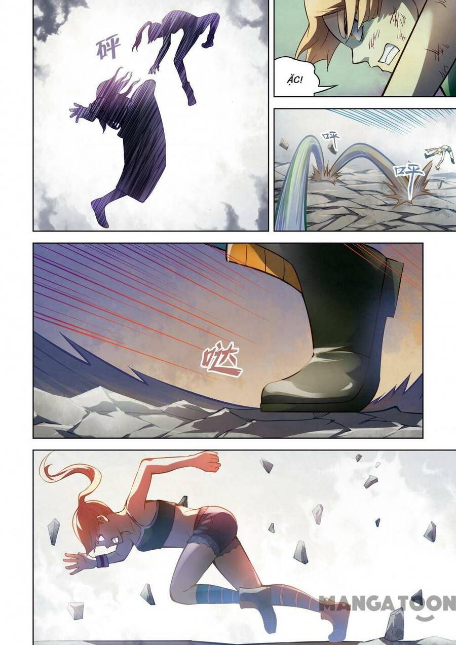 Mạt thế phàm nhân chapter 172 - Upload bởi truyensieuhay.com