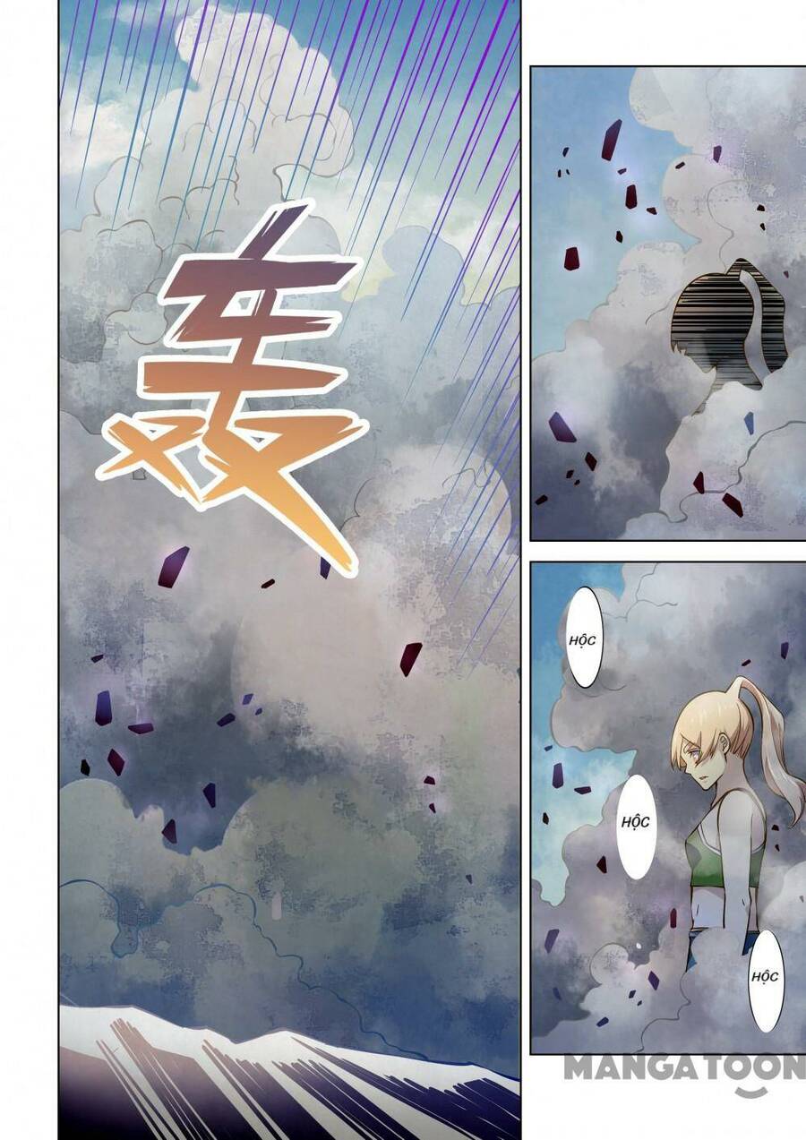 Mạt thế phàm nhân chapter 172 - Upload bởi truyensieuhay.com