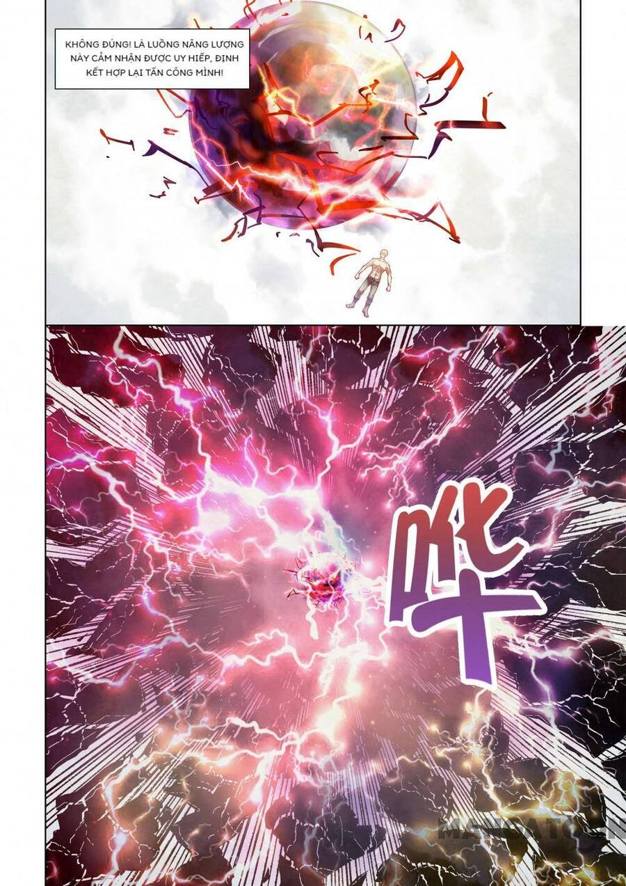 Mạt thế phàm nhân chapter 173 - Upload bởi truyensieuhay.com