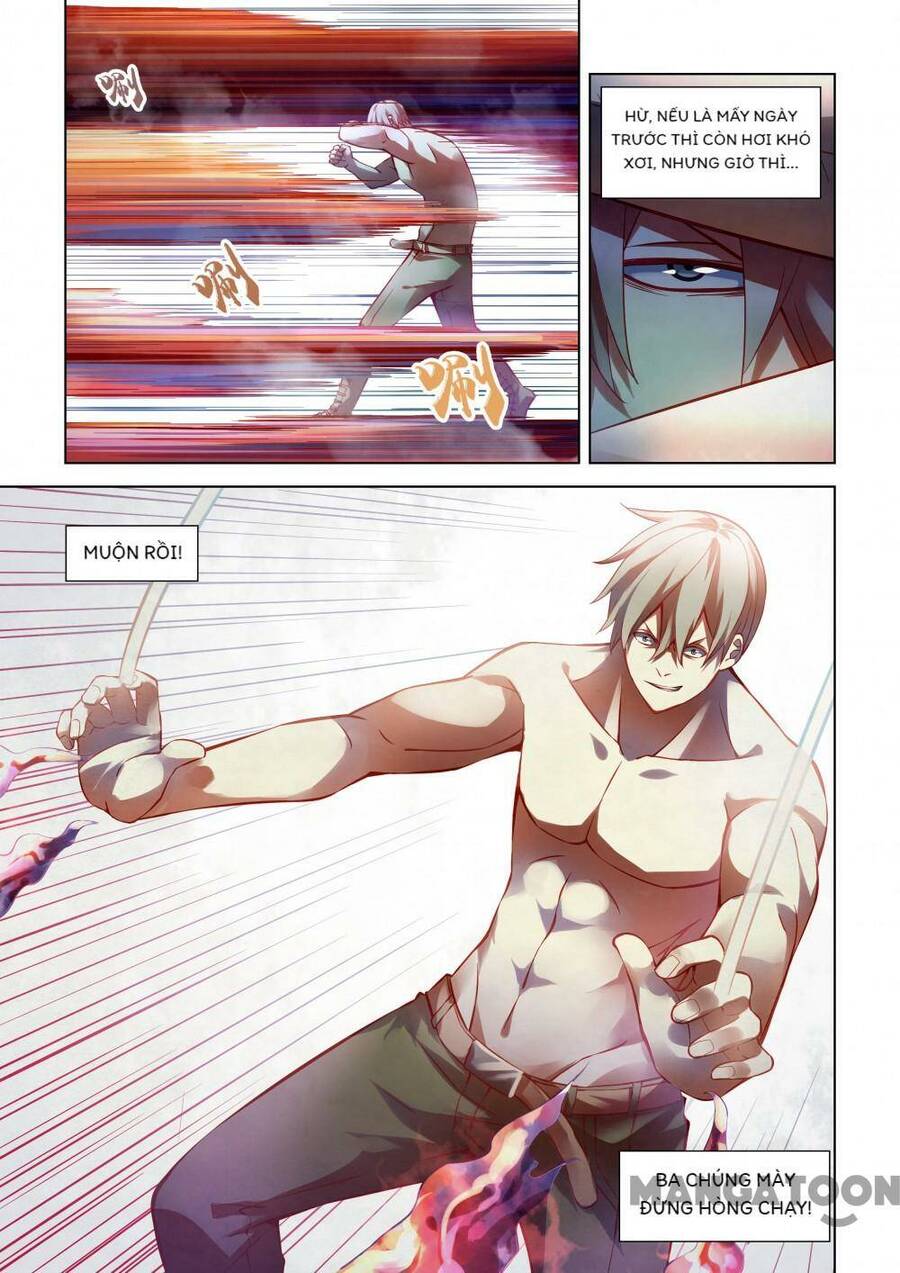 Mạt thế phàm nhân chapter 173 - Upload bởi truyensieuhay.com