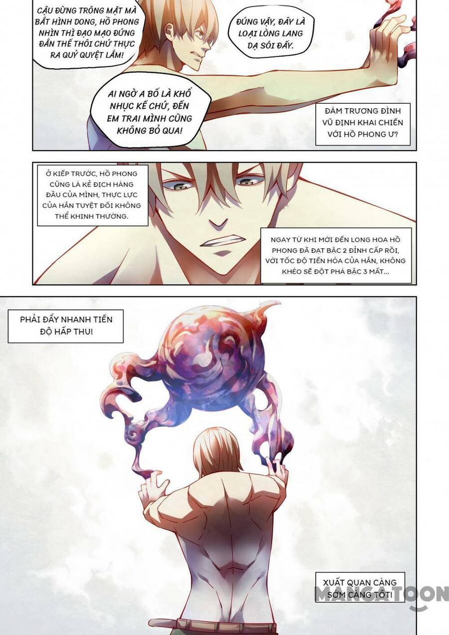 Mạt thế phàm nhân chapter 173 - Upload bởi truyensieuhay.com