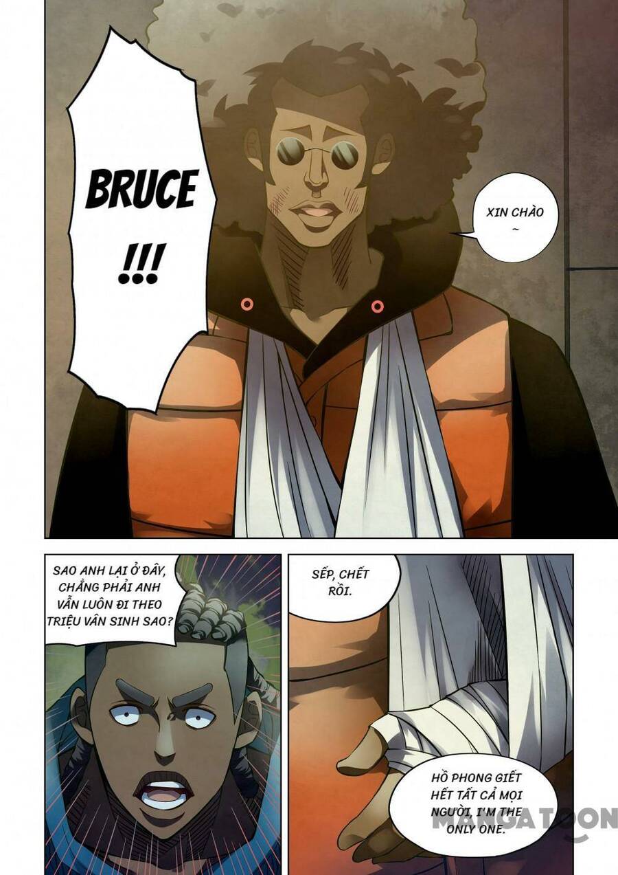 Mạt thế phàm nhân chapter 173 - Upload bởi truyensieuhay.com