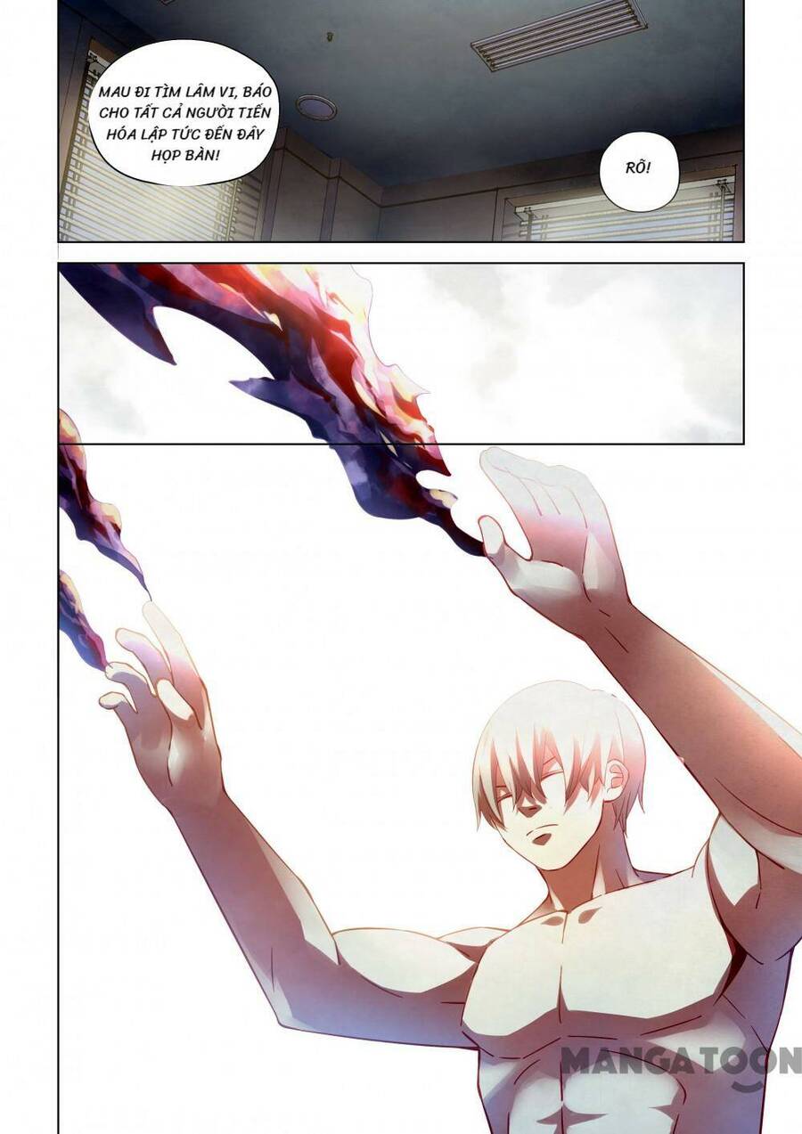 Mạt thế phàm nhân chapter 173 - Upload bởi truyensieuhay.com