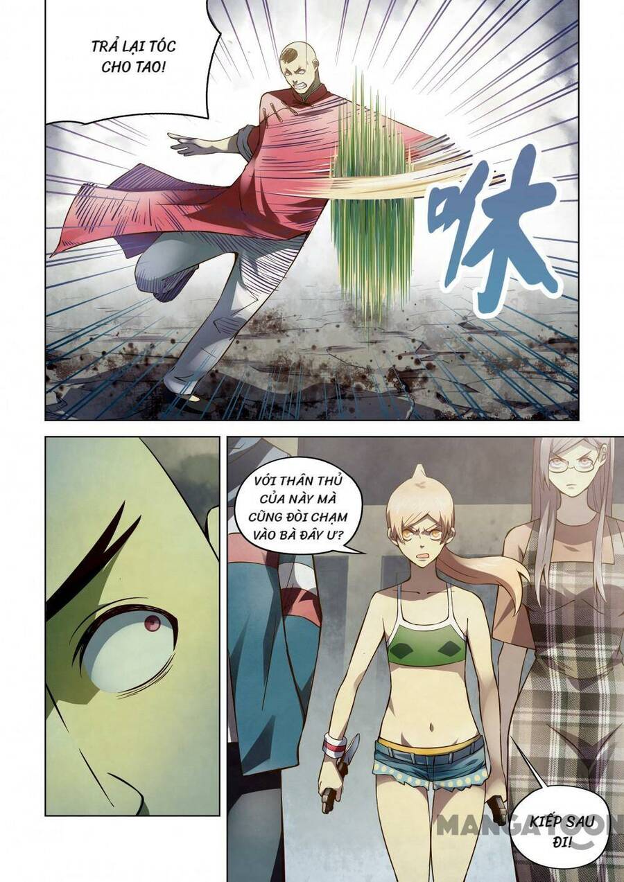 Mạt thế phàm nhân chapter 174 - Upload bởi truyensieuhay.com
