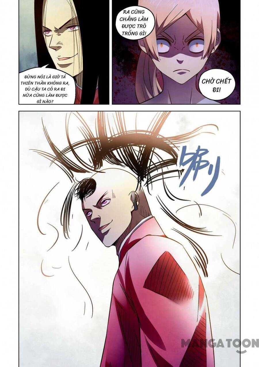 Mạt thế phàm nhân chapter 174 - Upload bởi truyensieuhay.com