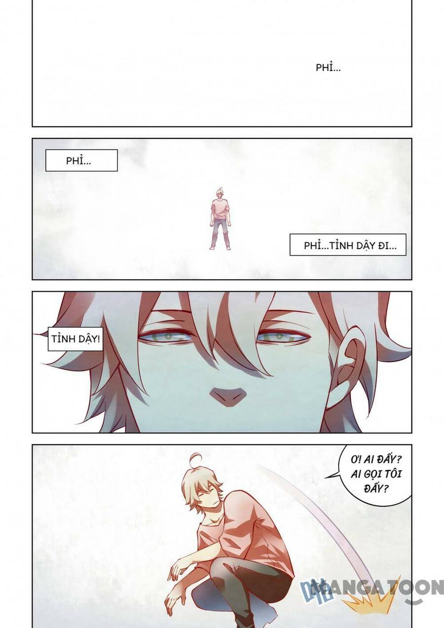 Mạt thế phàm nhân chapter 175 - Upload bởi truyensieuhay.com