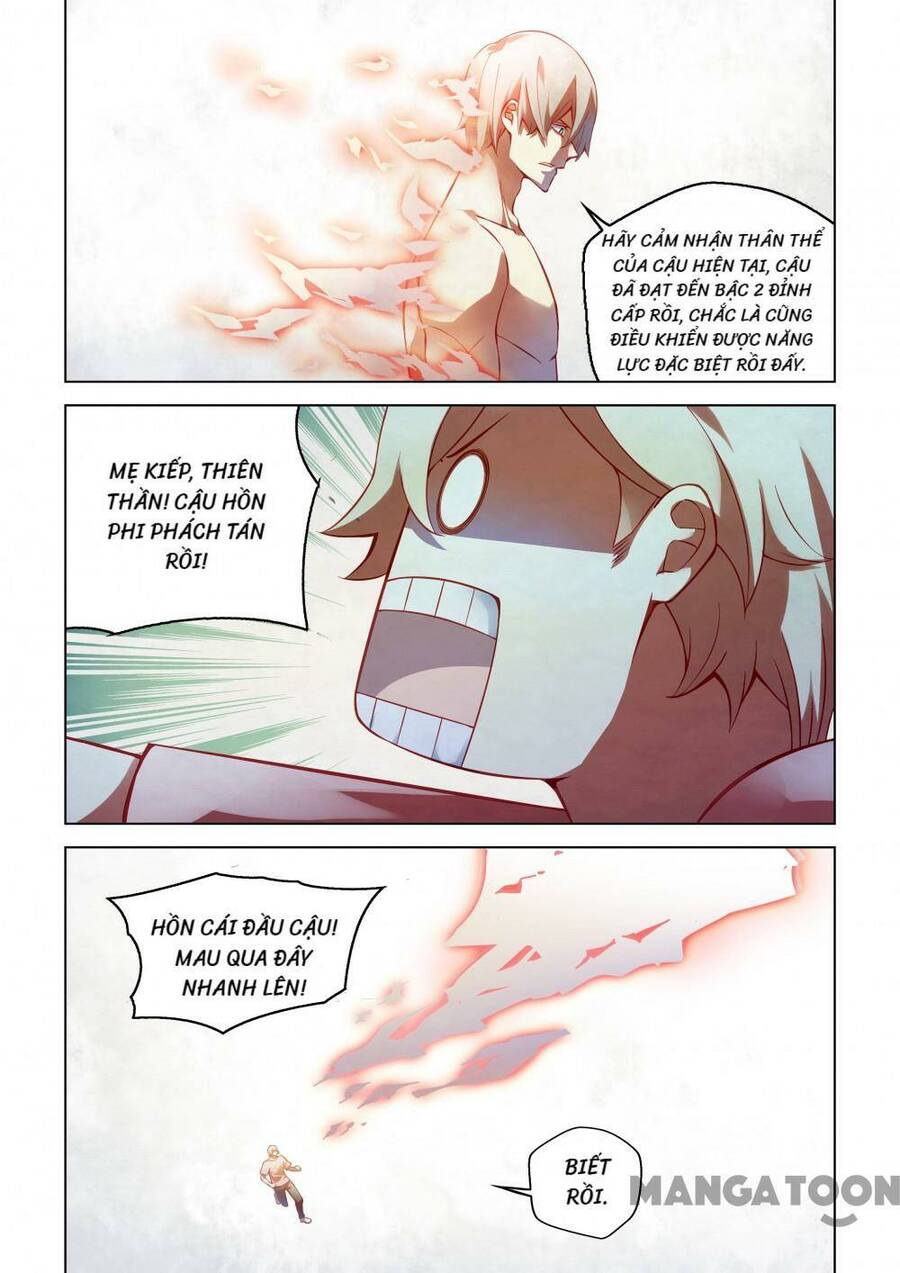 Mạt thế phàm nhân chapter 175 - Upload bởi truyensieuhay.com