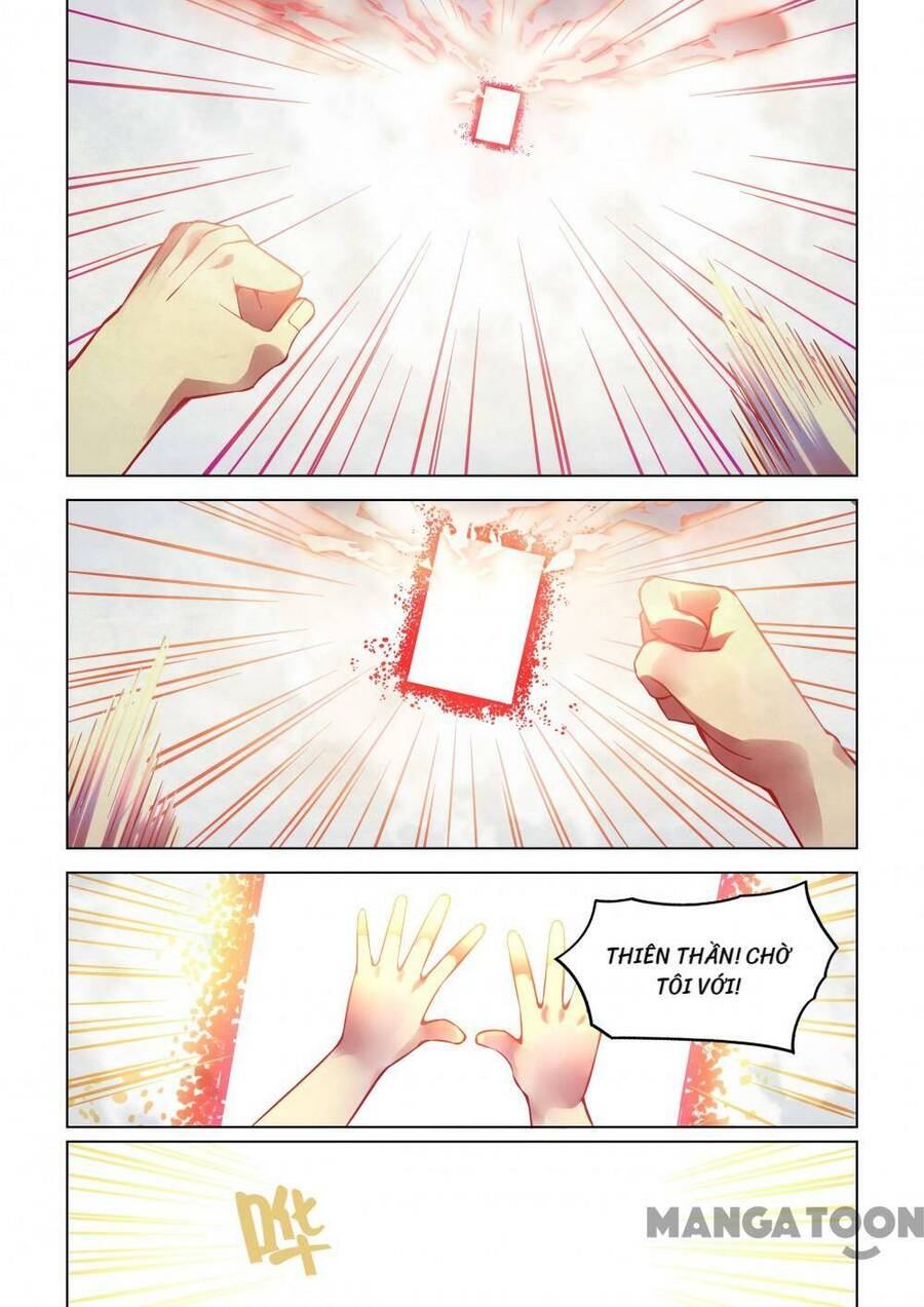 Mạt thế phàm nhân chapter 175 - Upload bởi truyensieuhay.com