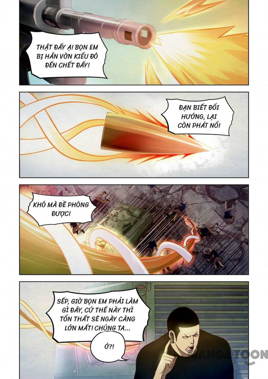 Mạt thế phàm nhân chapter 176 - Upload bởi truyensieuhay.com