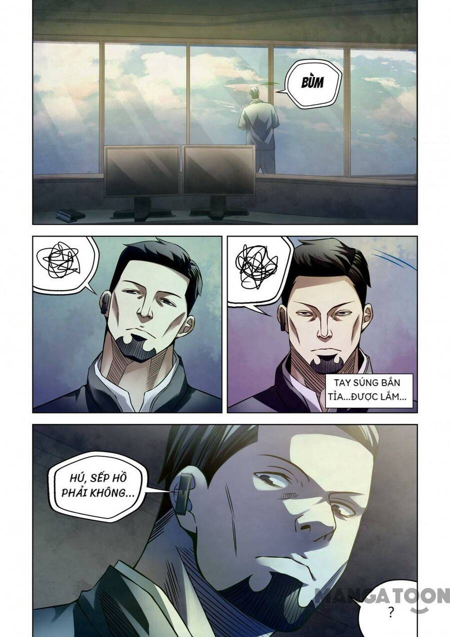 Mạt thế phàm nhân chapter 176 - Upload bởi truyensieuhay.com