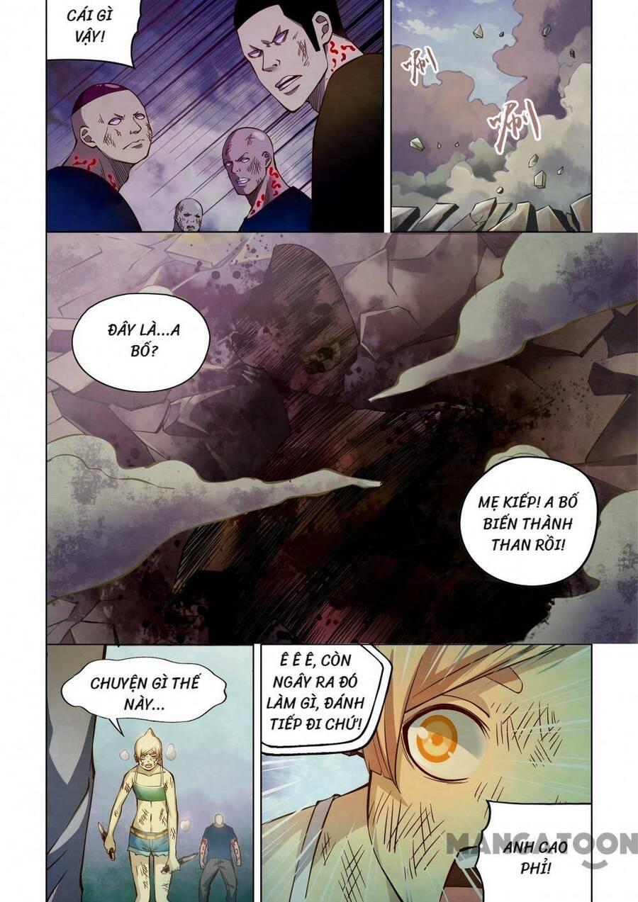 Mạt thế phàm nhân chapter 176 - Upload bởi truyensieuhay.com