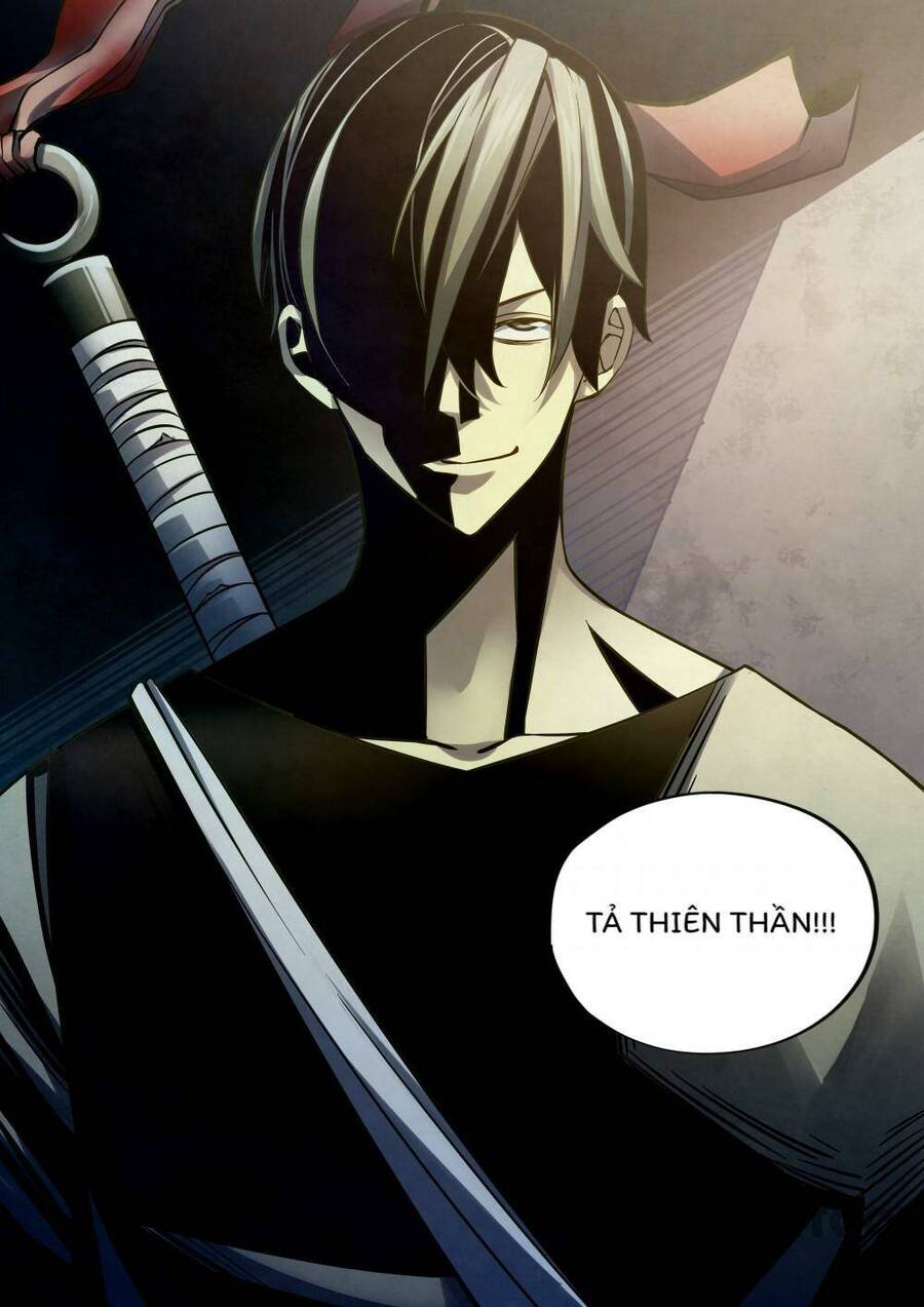Mạt thế phàm nhân chapter 177 - Upload bởi truyensieuhay.com