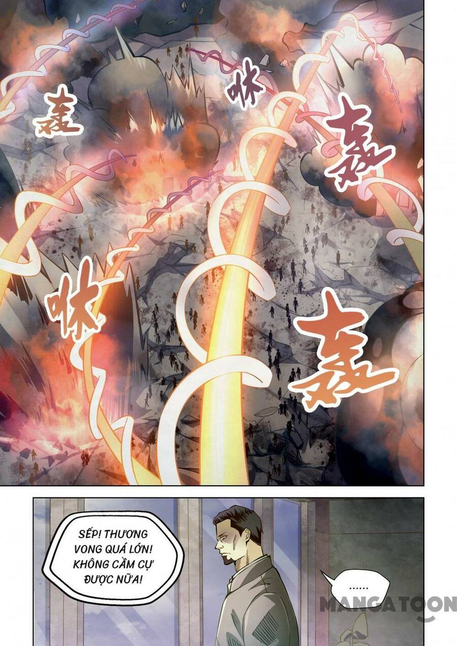 Mạt thế phàm nhân chapter 177 - Upload bởi truyensieuhay.com