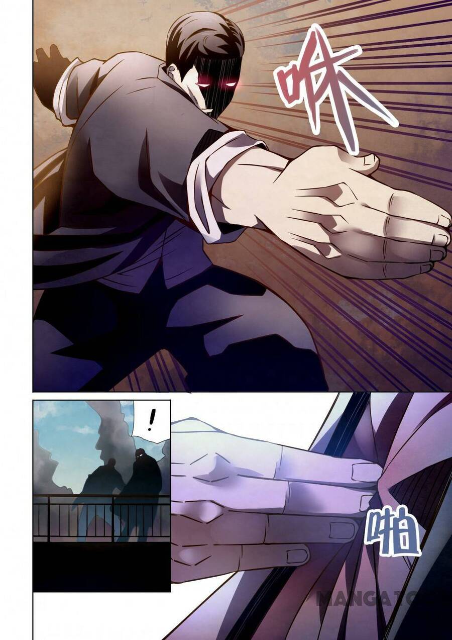 Mạt thế phàm nhân chapter 177 - Upload bởi truyensieuhay.com