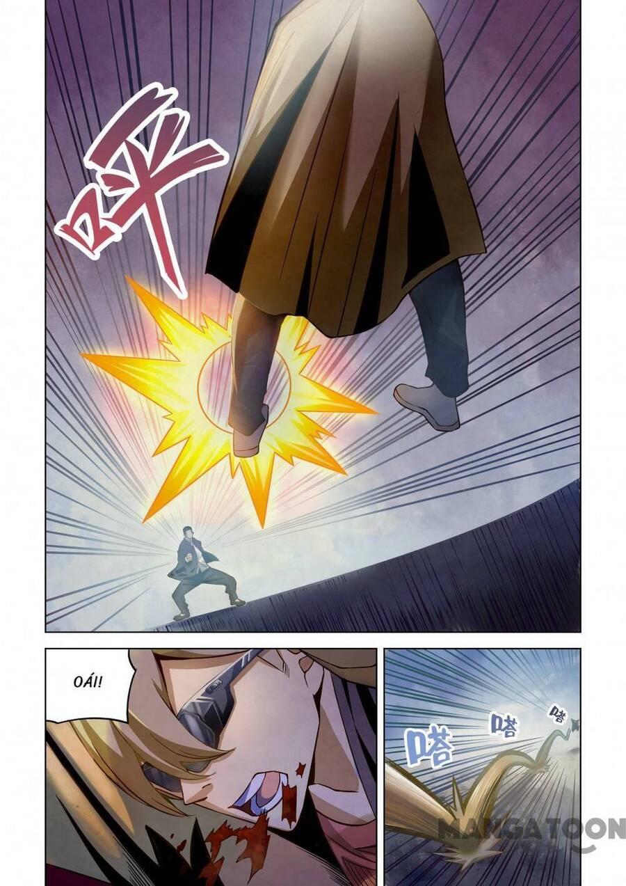 Mạt thế phàm nhân chapter 177 - Upload bởi truyensieuhay.com
