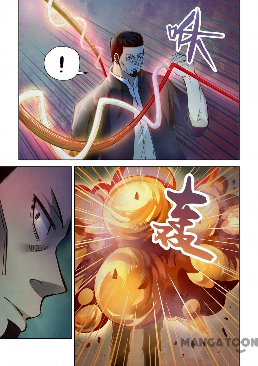 Mạt thế phàm nhân chapter 177 - Upload bởi truyensieuhay.com
